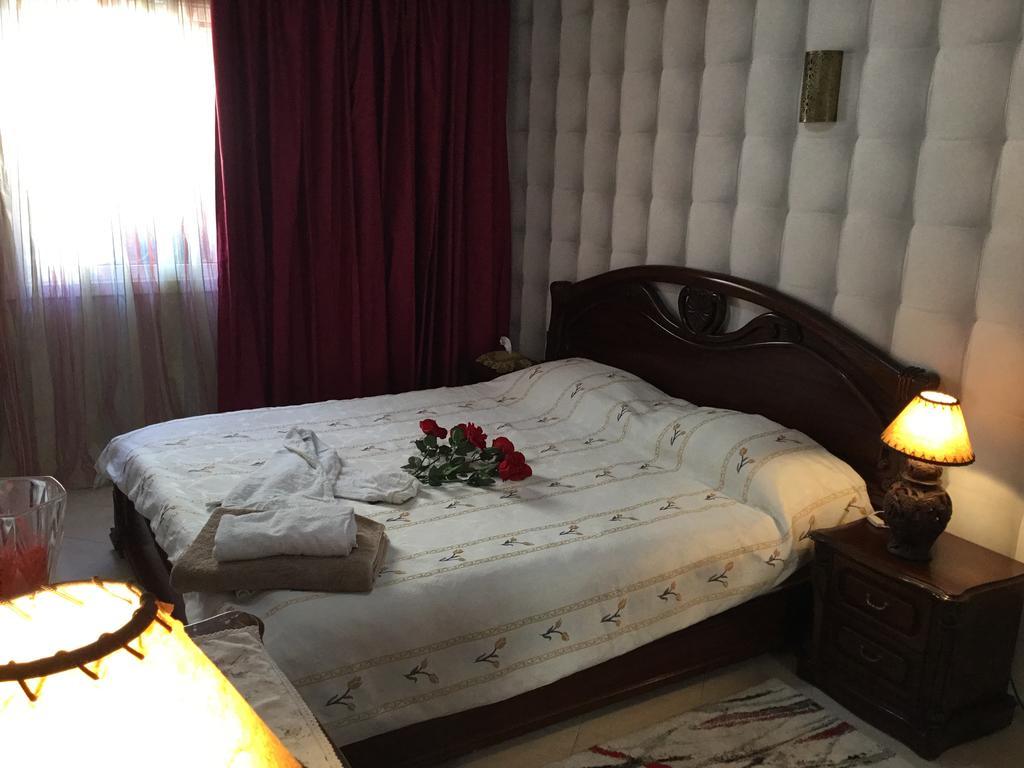 Chic Appart Касабланка Номер фото